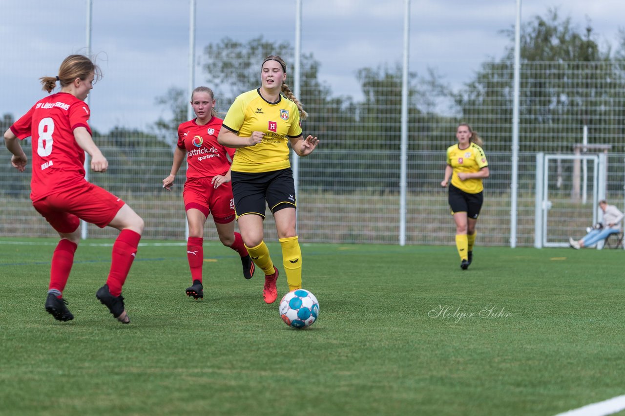 Bild 126 - F Oberliga Saisonstart